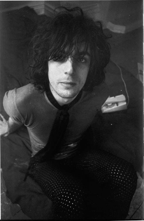 Syd Barrett