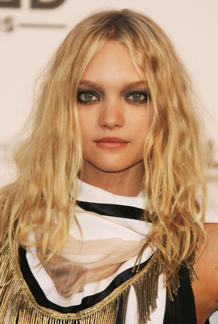 Gemma Ward Gemma Ward