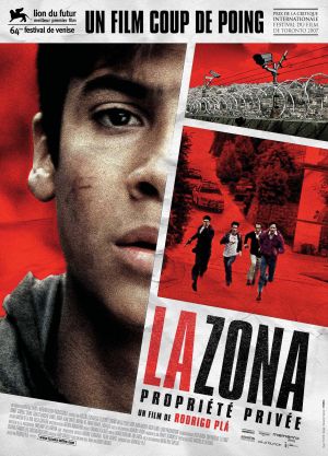 The Zone