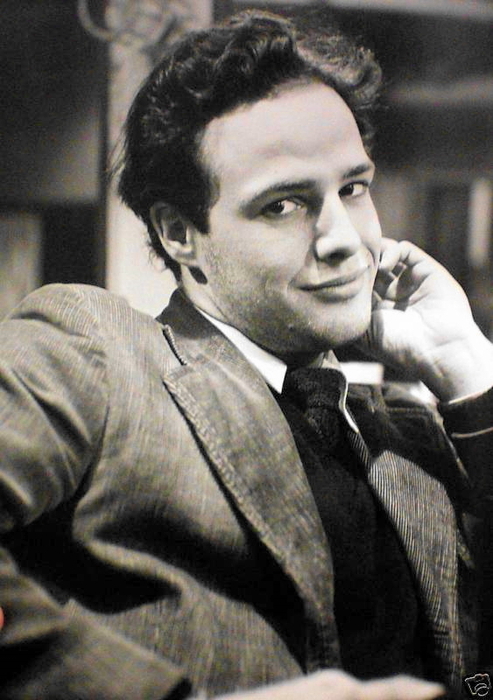 Marlon Brando Marlon Brando
