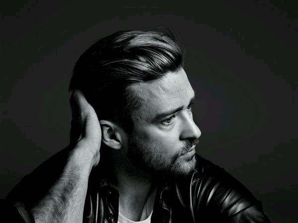 Justin Timberlake Justin Timberlake