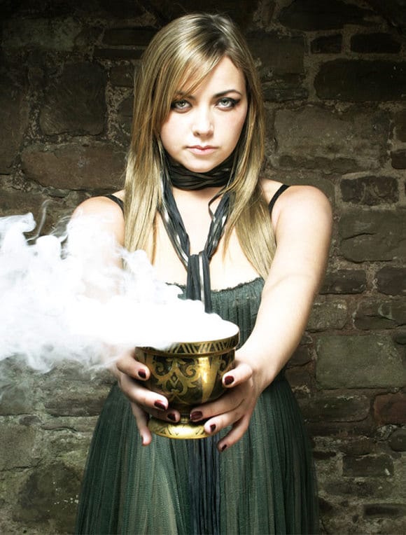 Charlotte Church