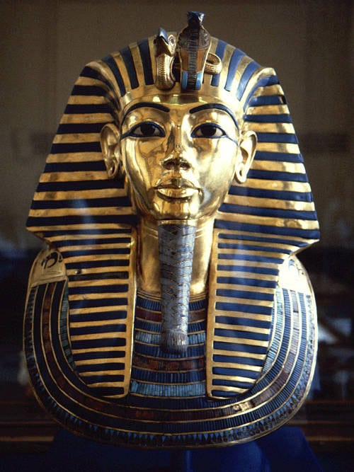 Tutankhamun