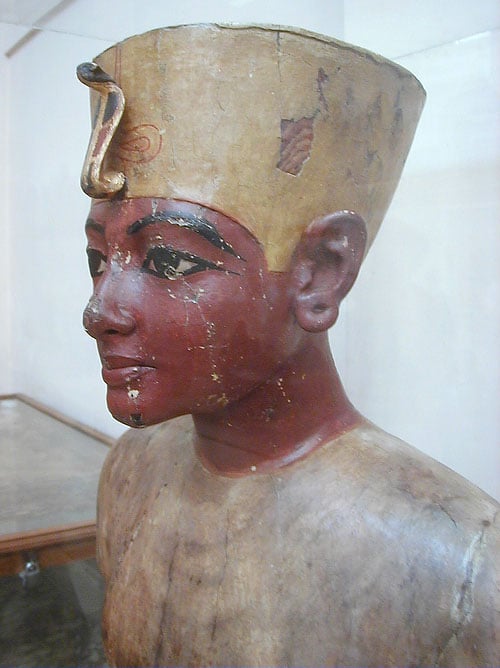 Tutankhamun