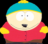 Eric Cartman Eric Cartman