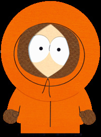 Kenny McCormick