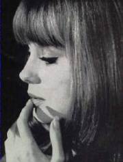 Françoise Dorléac Françoise Dorléac