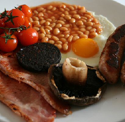 Full English Breakfast Full English Breakfast