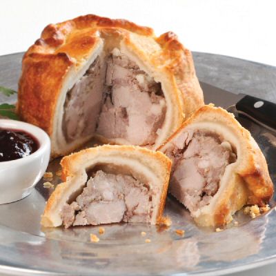 Pork Pie