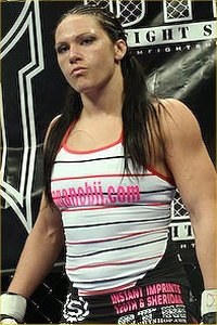 Cat Zingano Cat Zingano