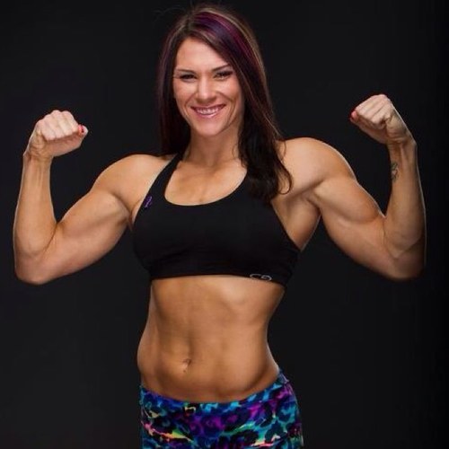 Cat Zingano Cat Zingano