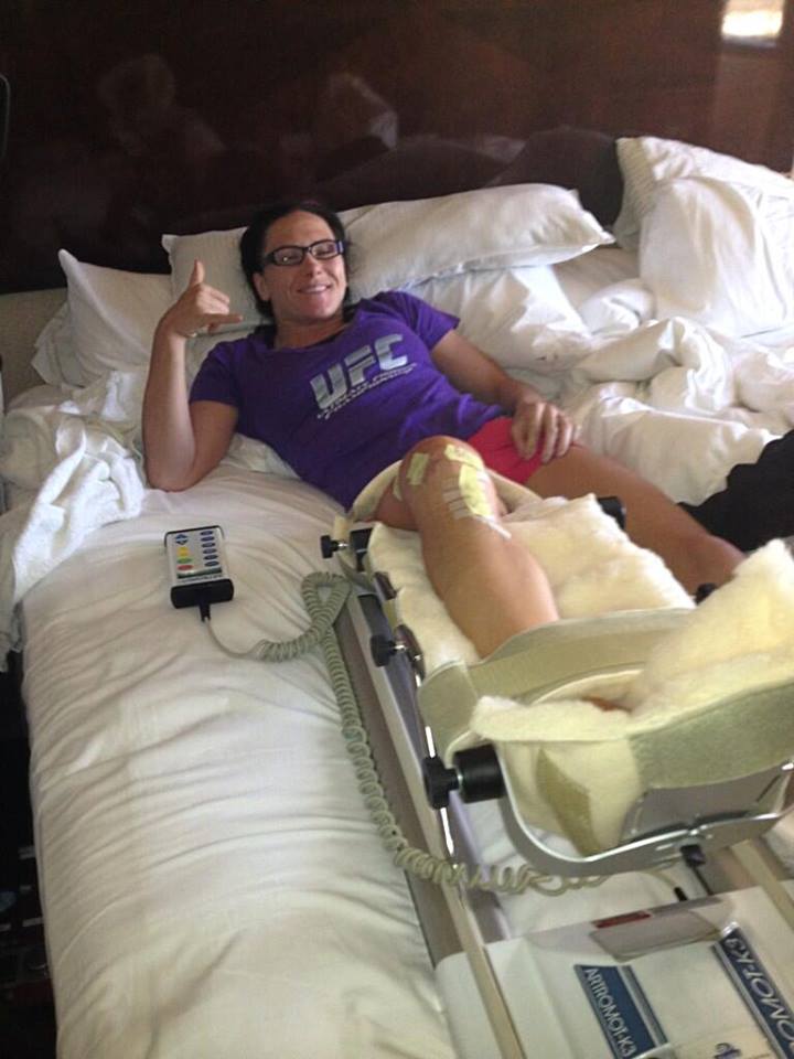 Cat Zingano Cat Zingano