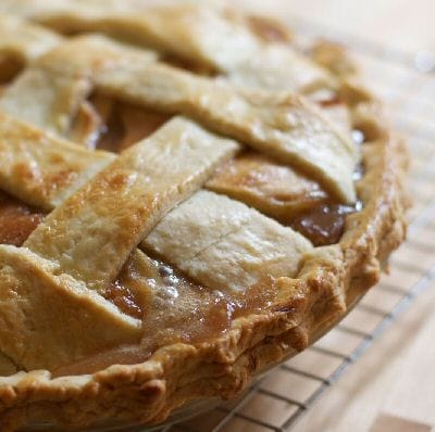 Apple Pie