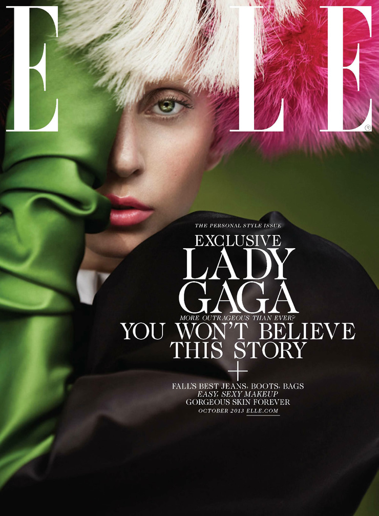 Lady GaGa Lady GaGa