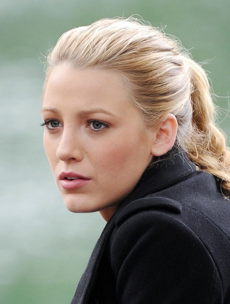 Serena van der Woodsen