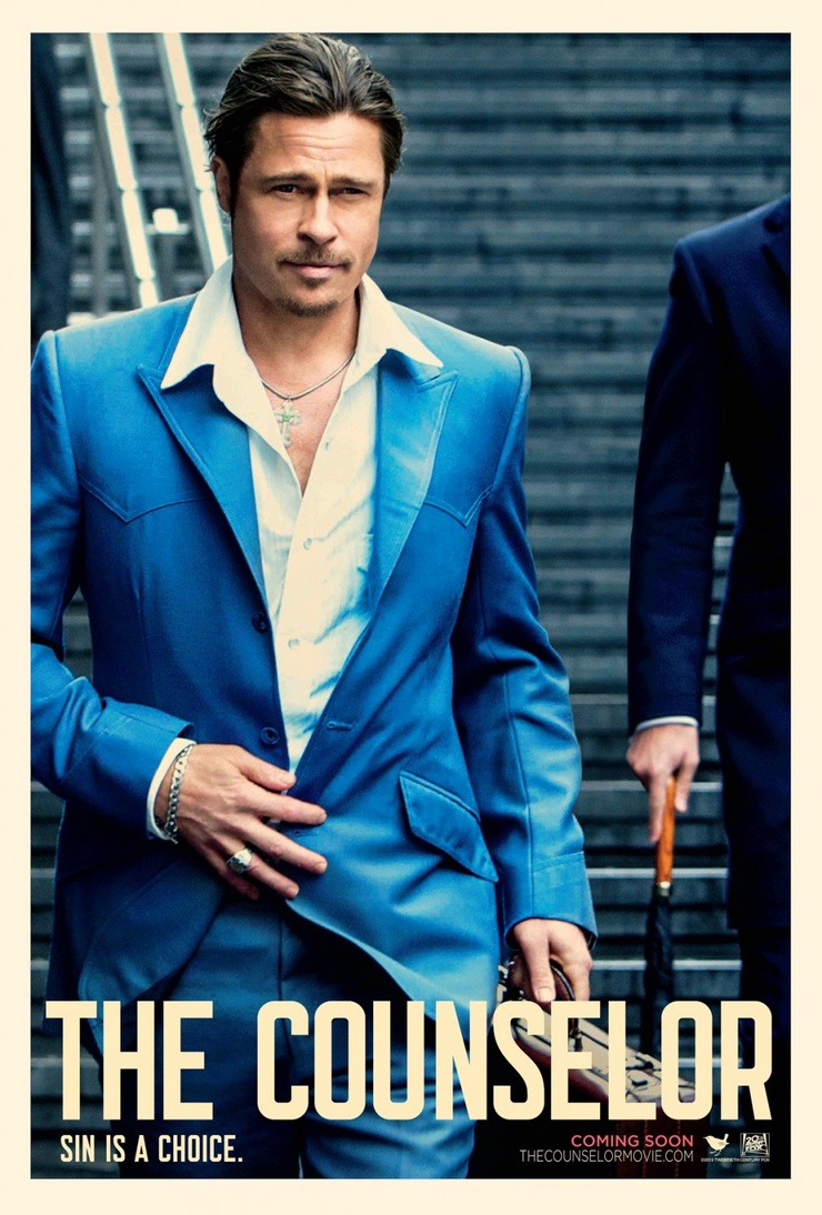 The Counselor The Counselor