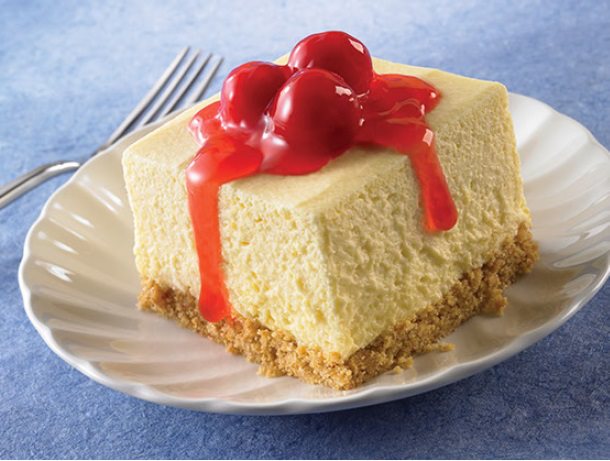 Cheesecake Cheesecake
