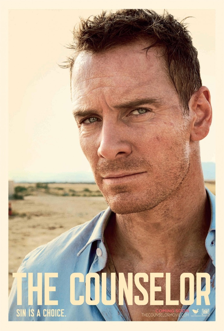The Counselor The Counselor