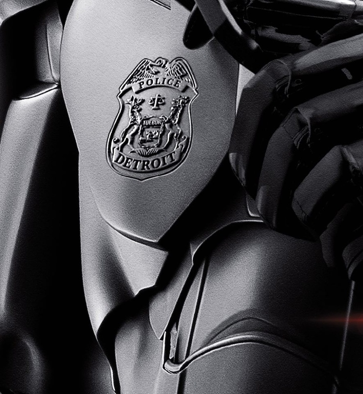 RoboCop