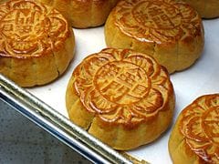 Mooncake