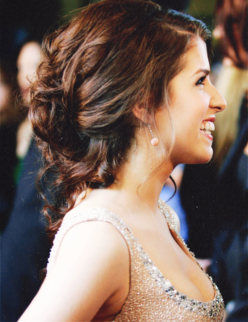 Anna Kendrick Anna Kendrick