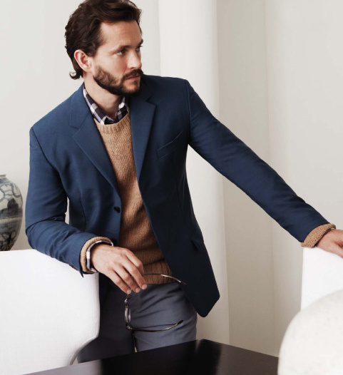 Hugh Dancy Hugh Dancy