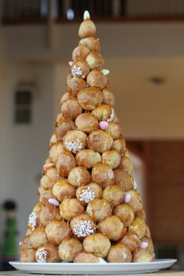 Croquembouche Croquembouche