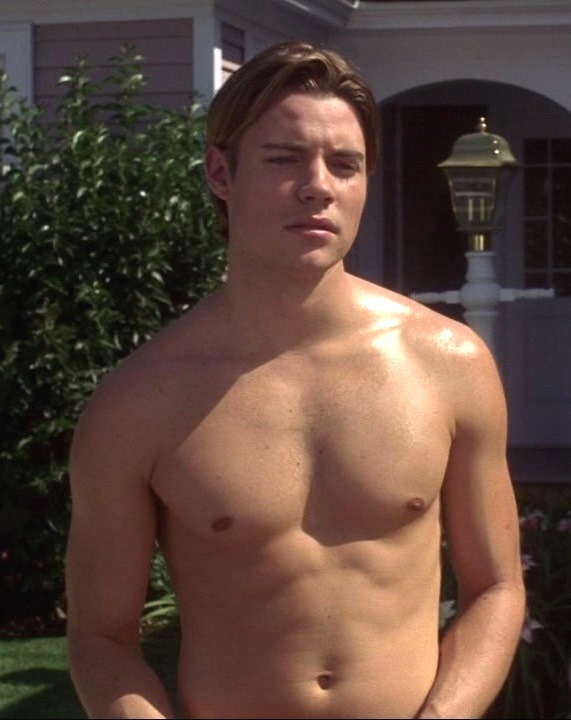 Josh Henderson