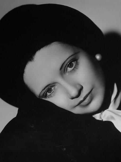 Kay Francis