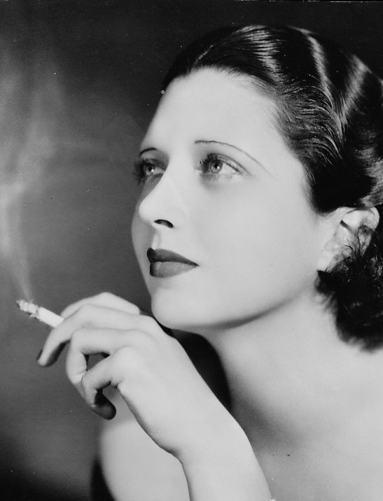 Picture Of Kay Francis