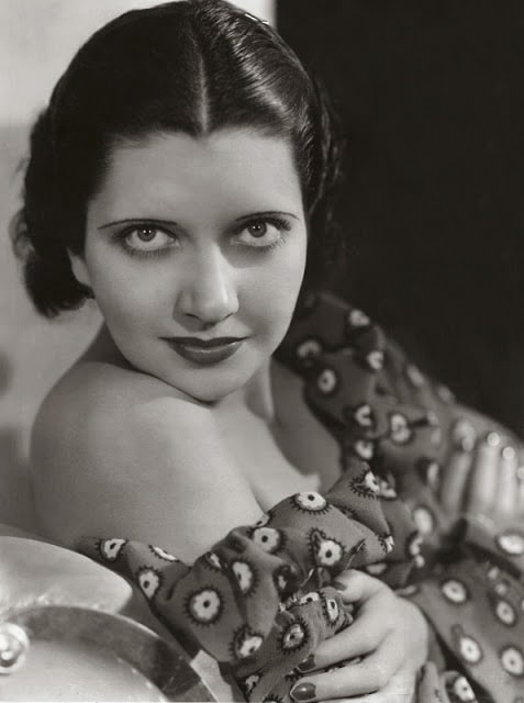 Kay Francis