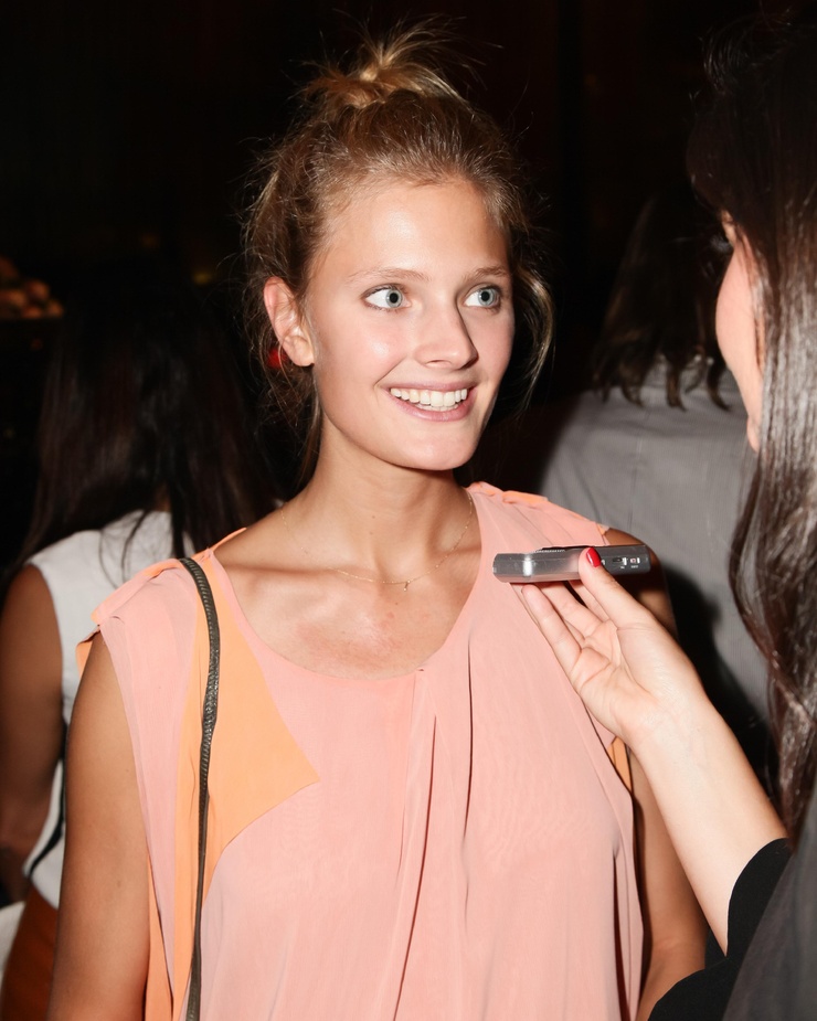 Constance Jablonski