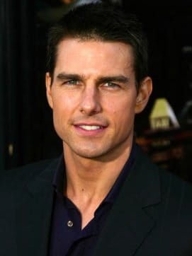 Picture of Tom Cruise