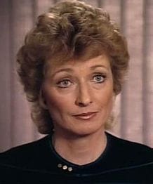 Katherine Pulaski