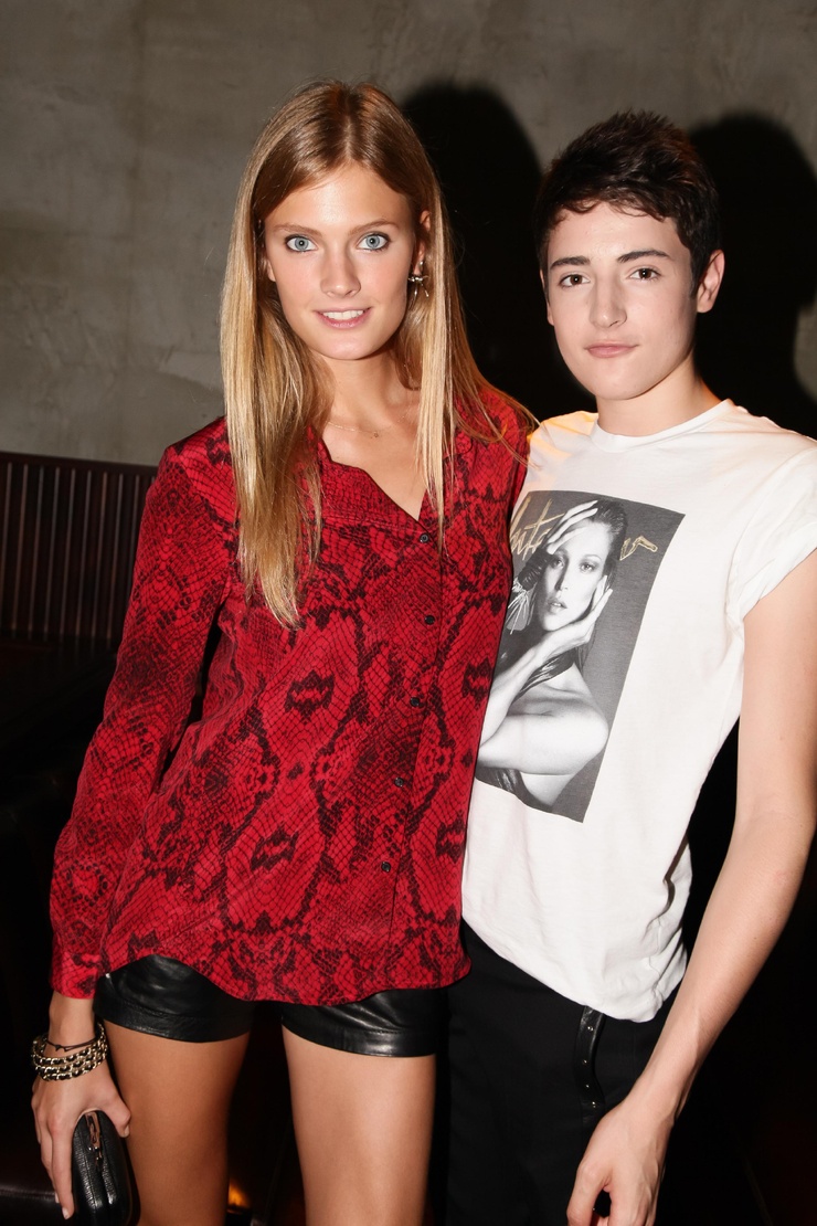 Constance Jablonski Constance Jablonski