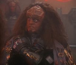 Gowron