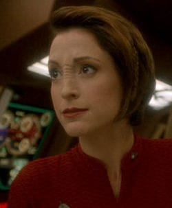 Kira Nerys Kira Nerys