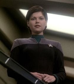 Ezri Dax