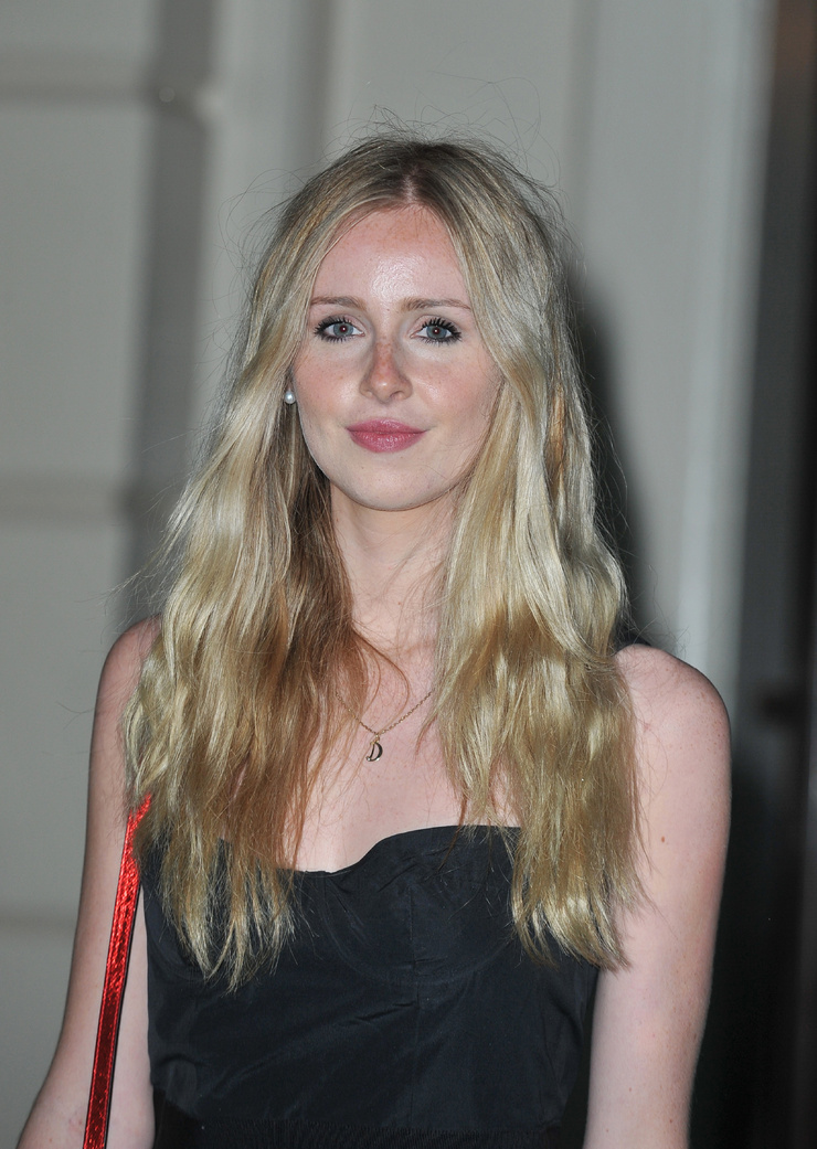 Diana Vickers