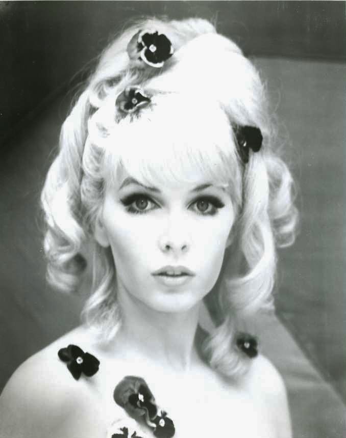 Stella Stevens