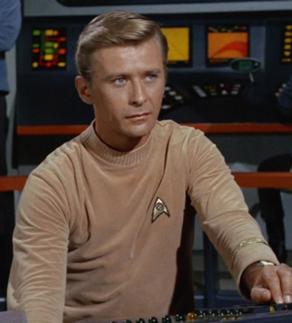 Lee Kelso