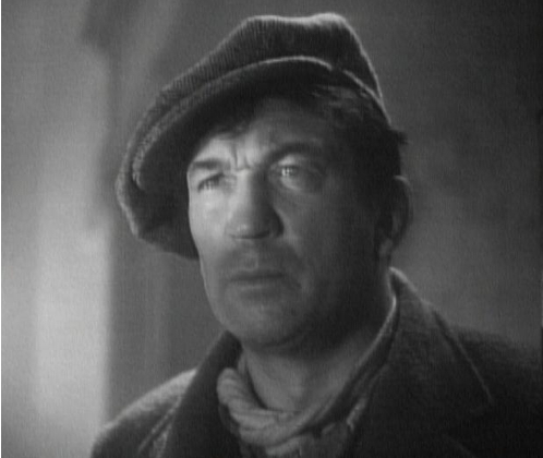 The Informer (1935)