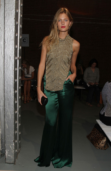 Constance Jablonski