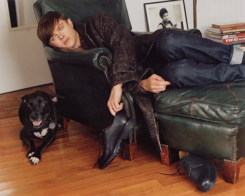 Dane DeHaan