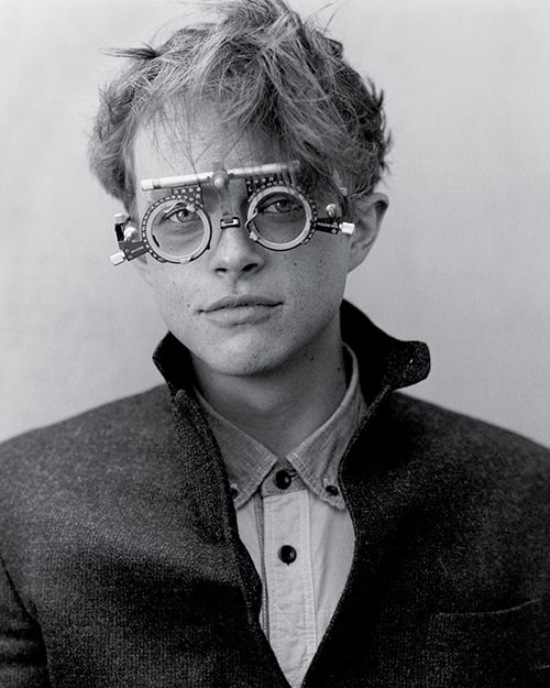 Dane DeHaan