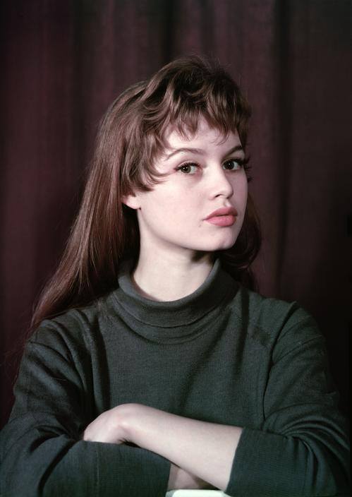 Brigitte Bardot Brigitte Bardot
