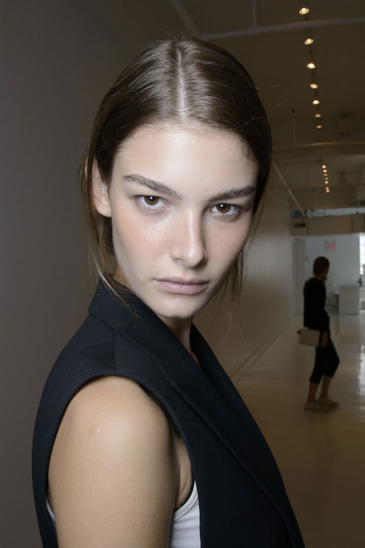 Picture of Ophelie Guillermand