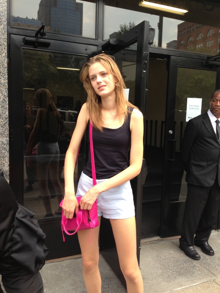 Esther Heesch Esther Heesch