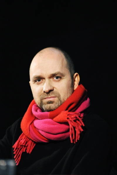 Lukas Moodysson