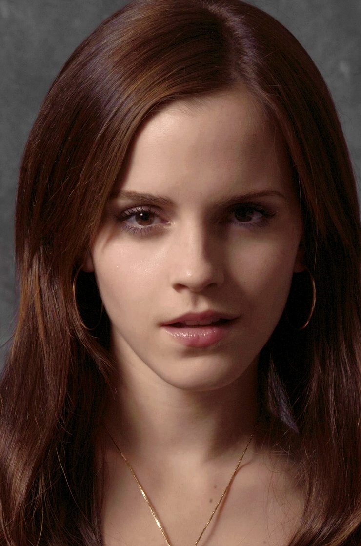 Emma Watson Emma Watson